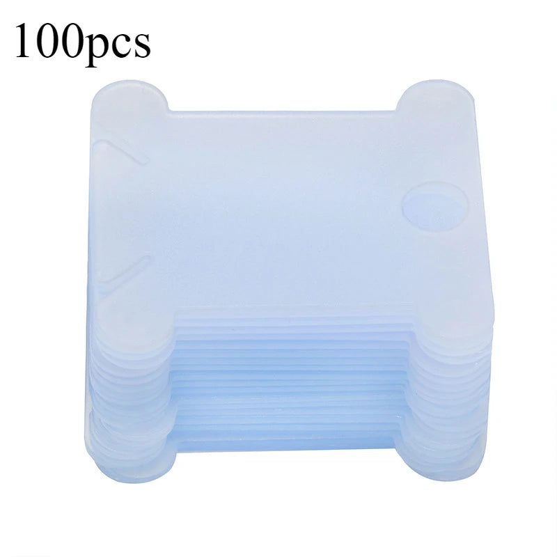 Thread Organizer Embroidery Bobbin Storage For Floss Craft