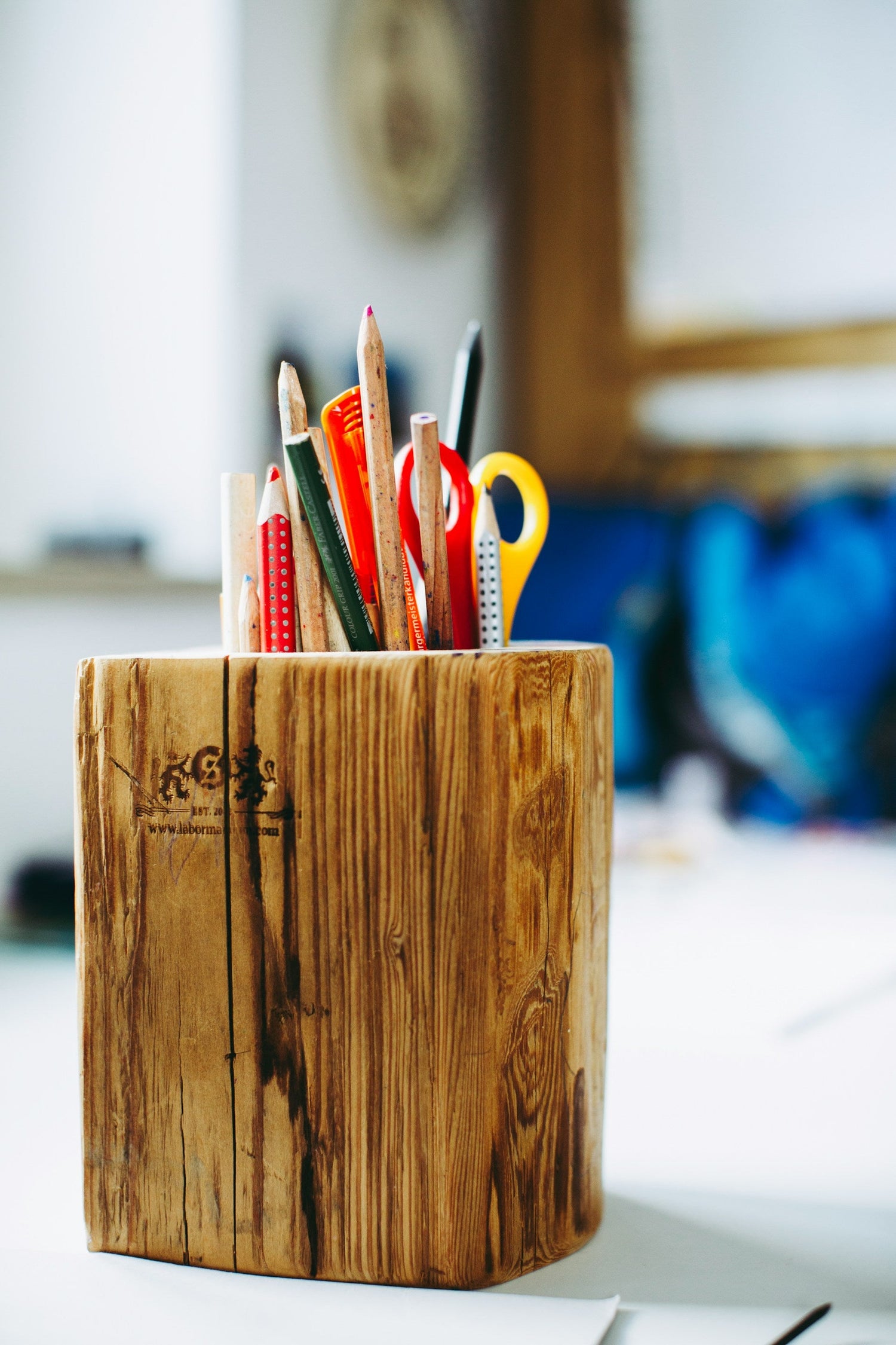 Craft Storage & Organization