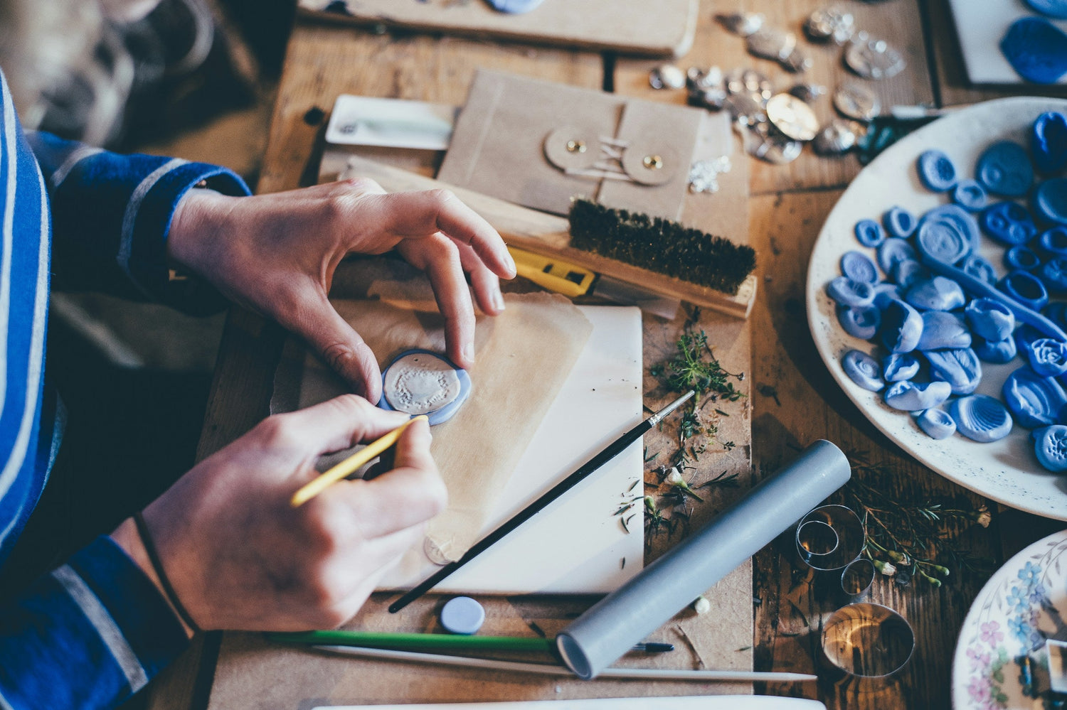 Craft Supplies
