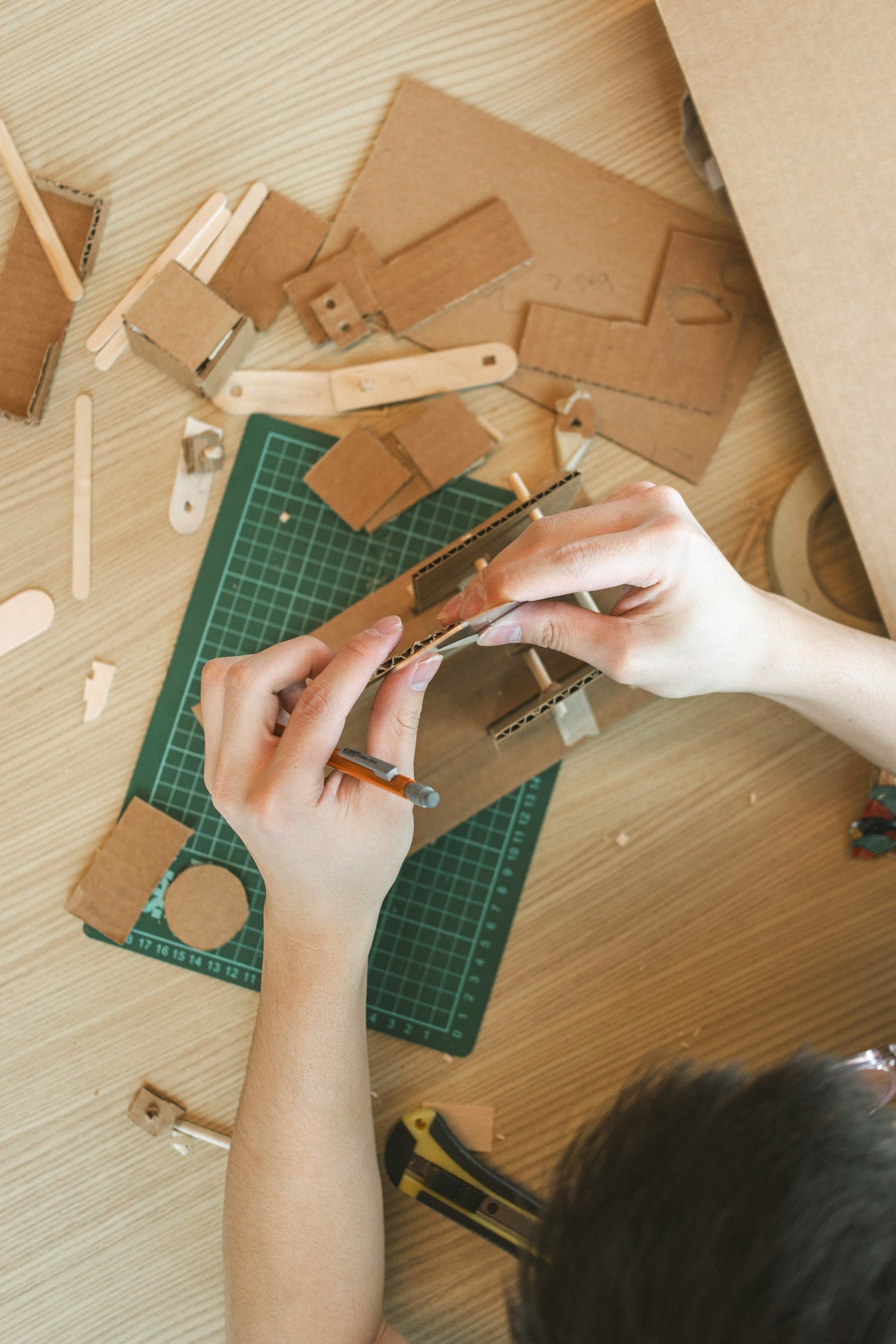DIY Craft Kits