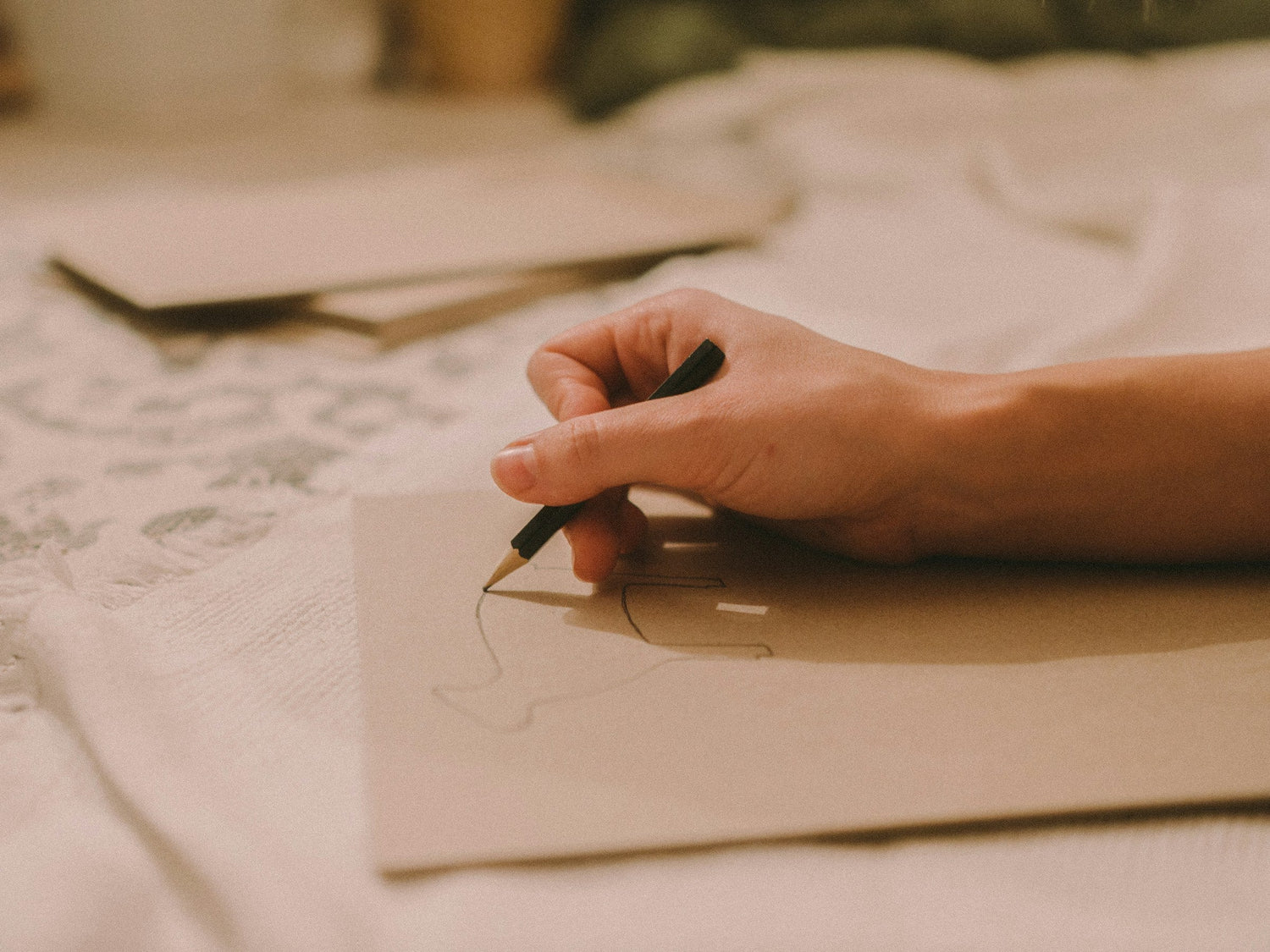 Drawing & Sketching