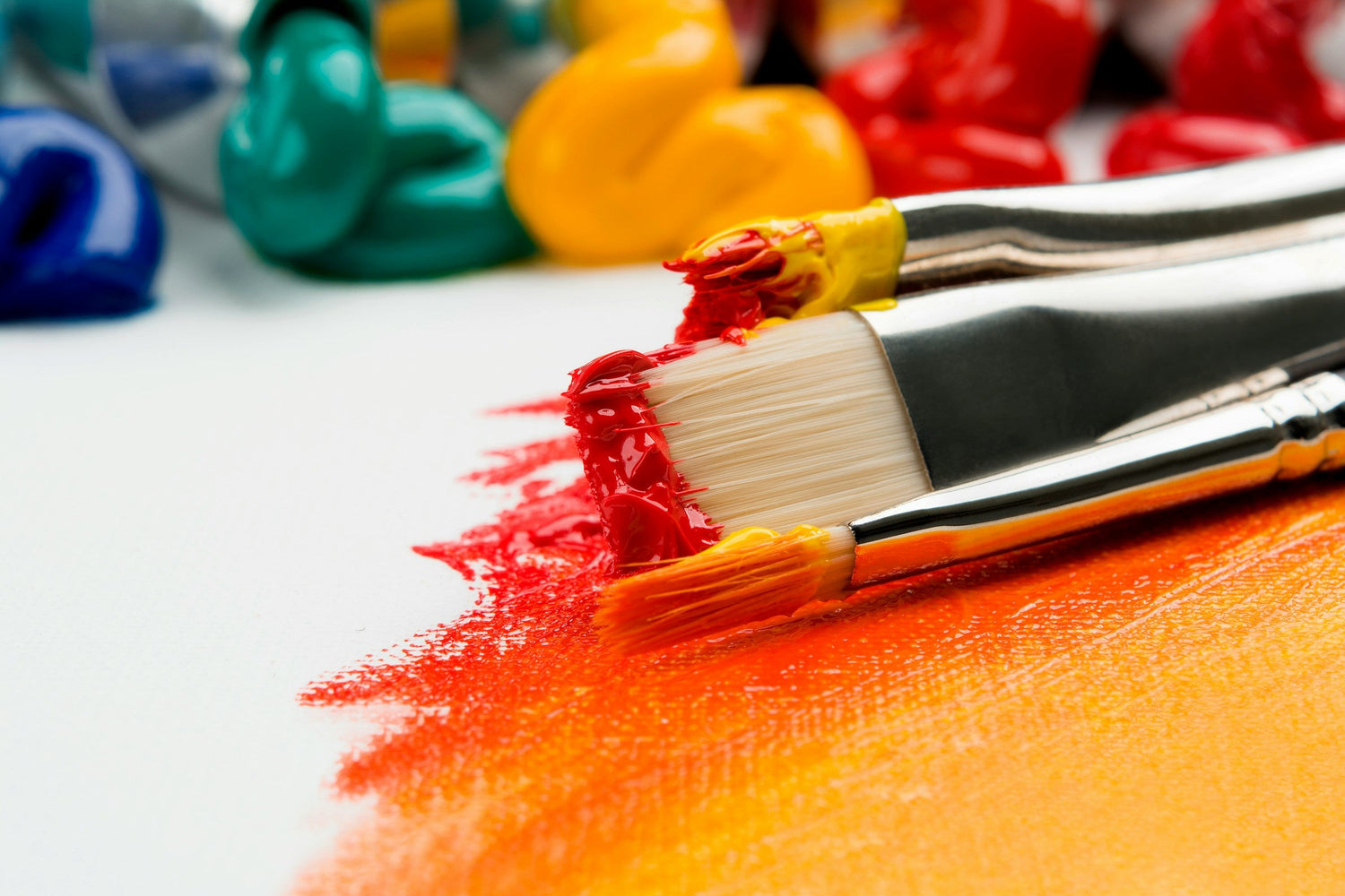 Painting Essentials