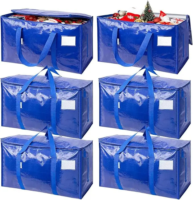 Extra Large Moving Bags Heavy Duty Zippers And Handles