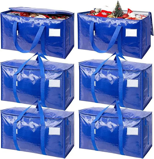 Extra Large Moving Bags Heavy Duty Zippers And Handles