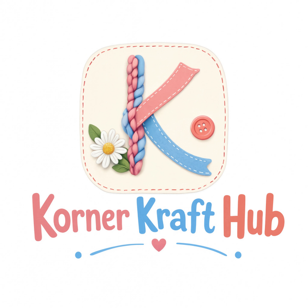 Korner Kraft Hub 