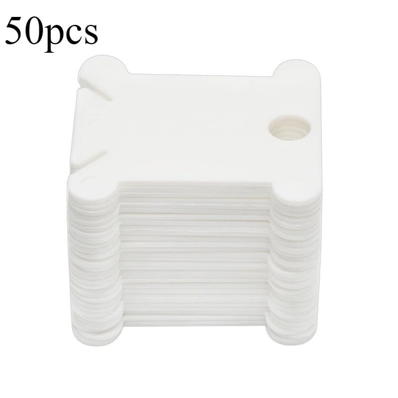 Thread Organizer Embroidery Bobbin Storage For Floss Craft