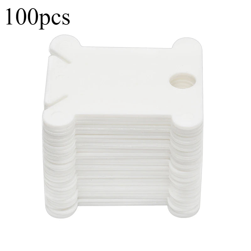 Thread Organizer Embroidery Bobbin Storage For Floss Craft