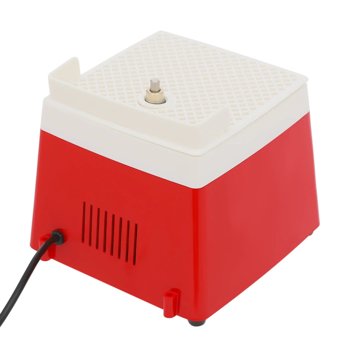 CNCEST Mini Color Grinder Cordless Stained Glass Grinding Tool