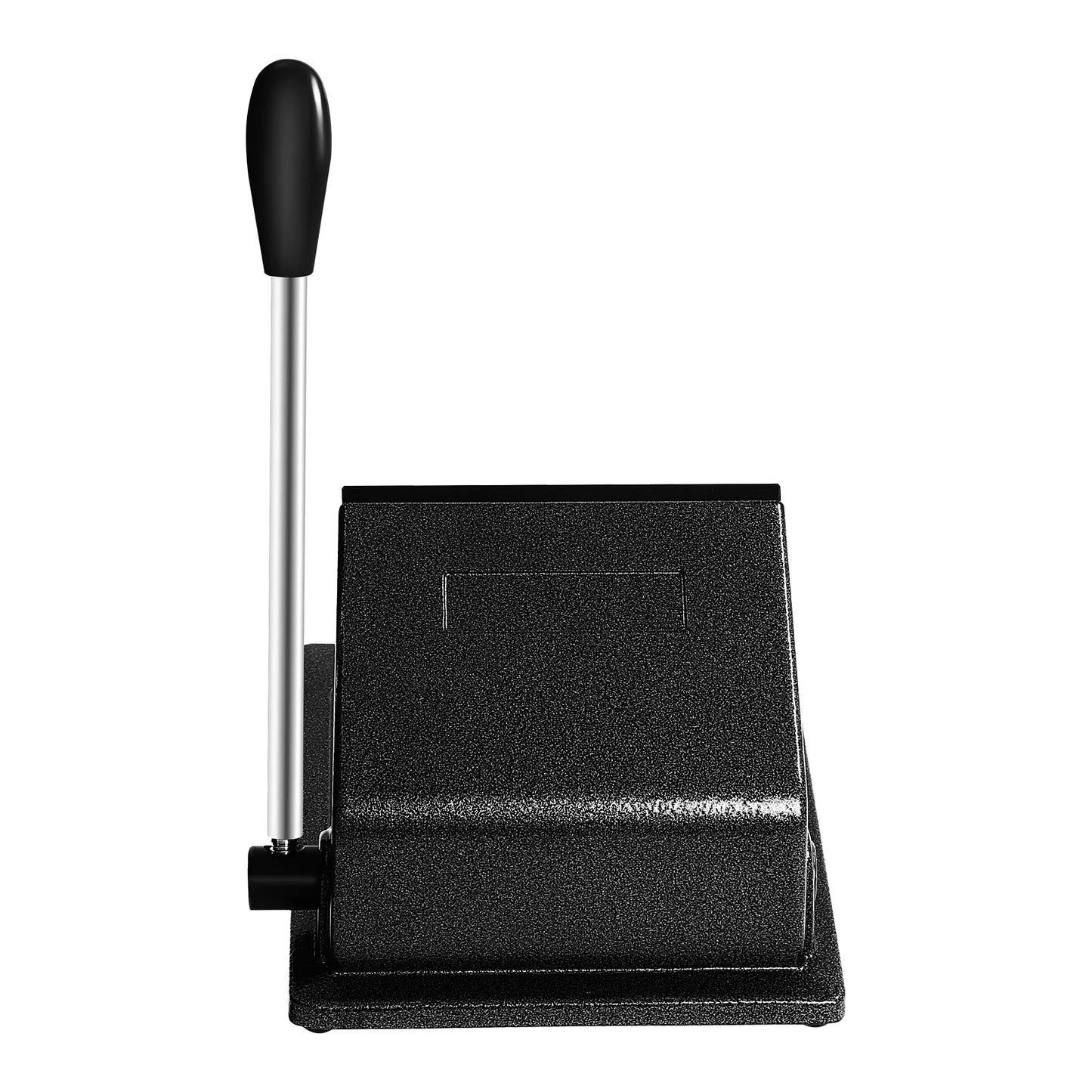 Circle Cutters Die Cutting Machine Punch Die Cutter 58mm Round Paper Cutter for Badge Making Stainless Steel Aluminum Alloy Quenched Blade Sharp Smooth Edge 10.82 Inch Ergonomic Lever Non Slip Base