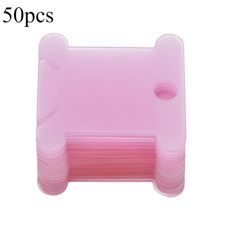 Thread Organizer Embroidery Bobbin Storage For Floss Craft