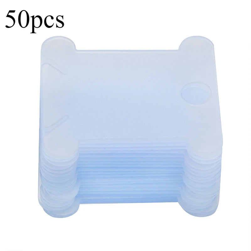 Thread Organizer Embroidery Bobbin Storage For Floss Craft