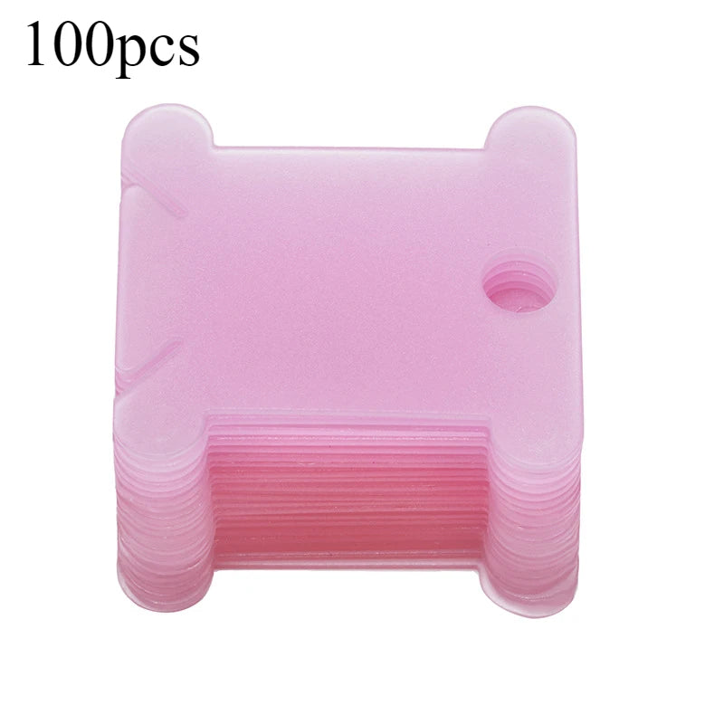Thread Organizer Embroidery Bobbin Storage For Floss Craft