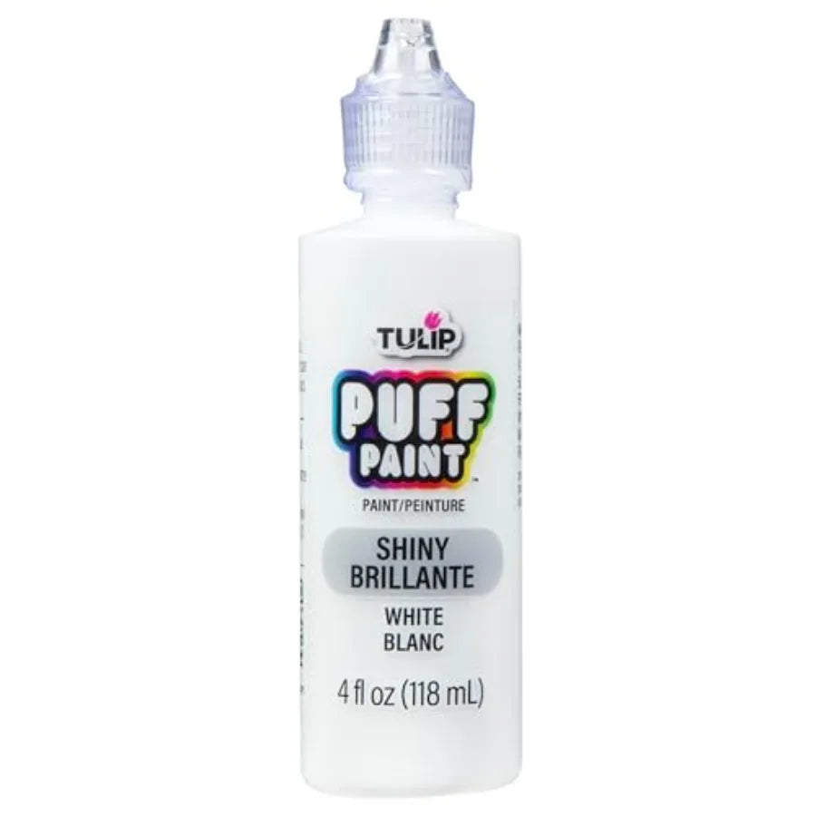 Notoxic Puff Fabric Paint Permanent Craft Paint For Clothes