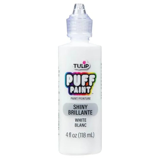 Notoxic Puff Fabric Paint Permanent Craft Paint For Clothes