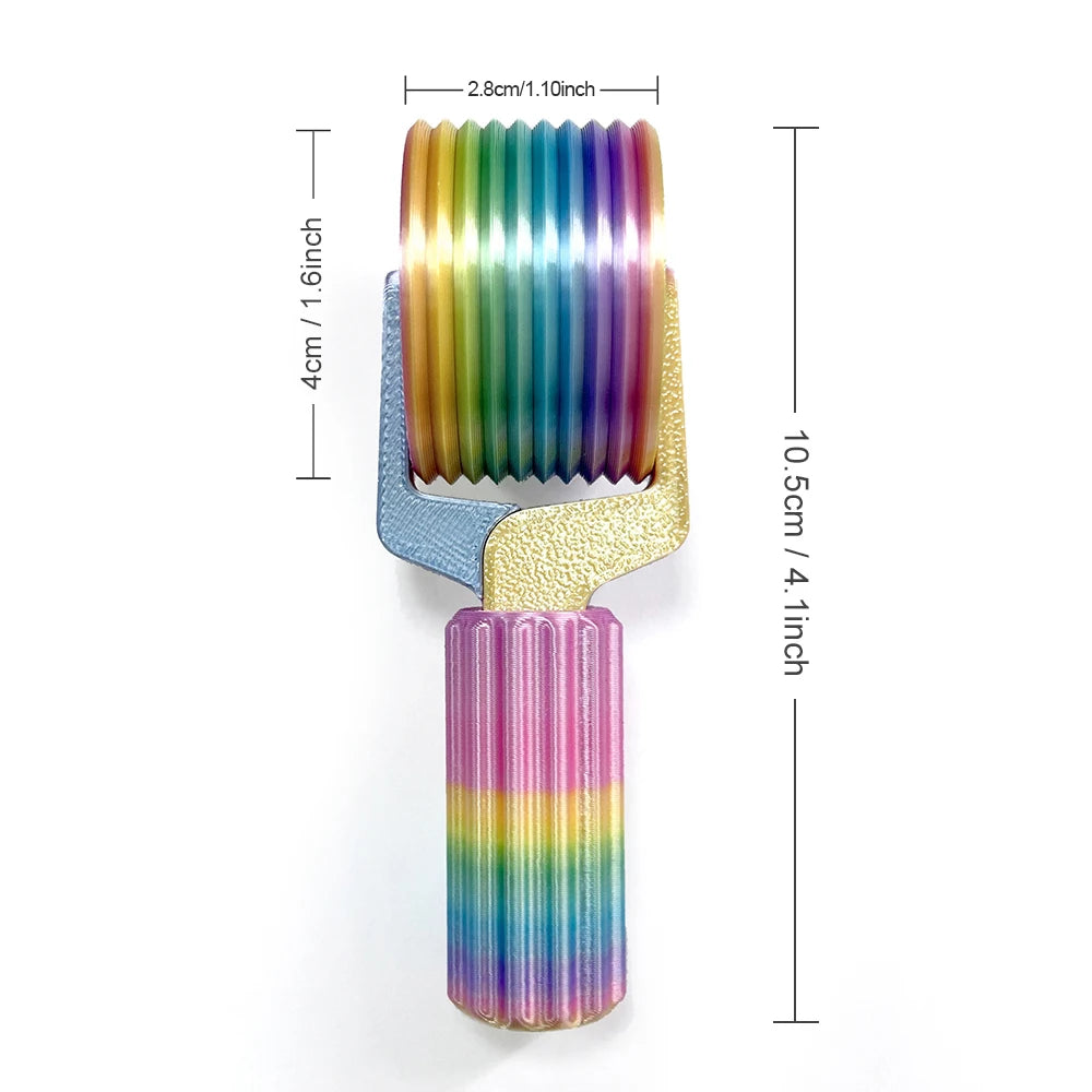 Detachable Diamond Painting Roller And Bead Corrector Craft Tool