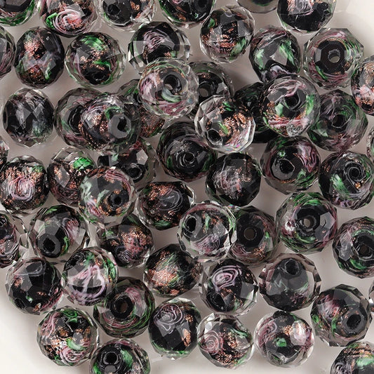 Lampwork Glass Beads For Jewelry Making And Craft Projects