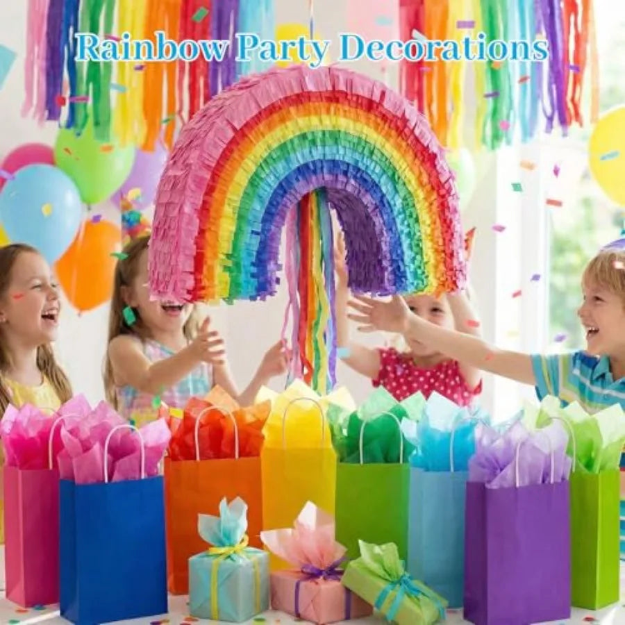 330 Sheets Tissue Paper Wrapping For Gift Bags DIY Crafts
