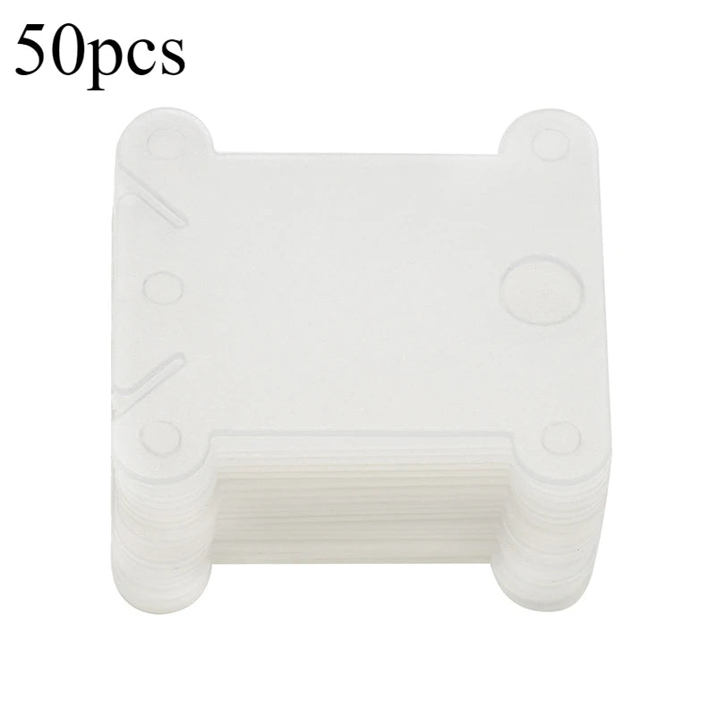Thread Organizer Embroidery Bobbin Storage For Floss Craft