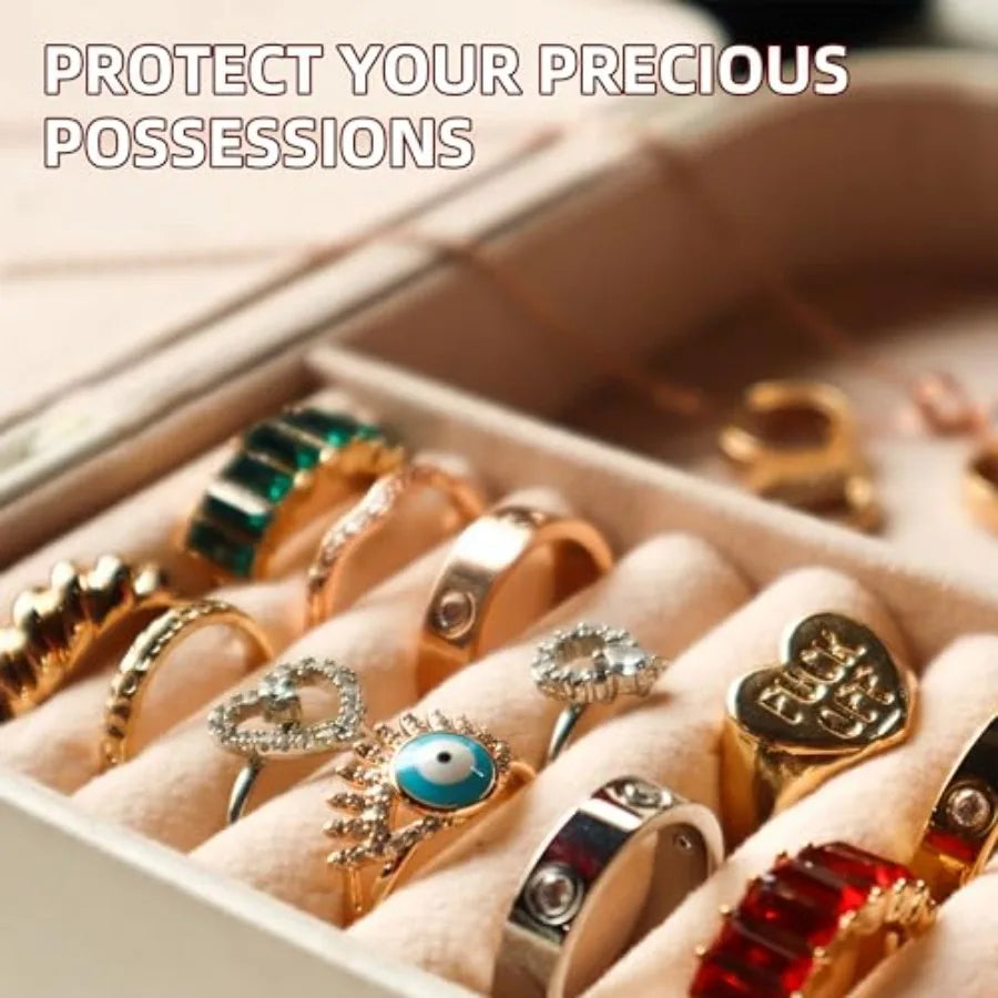 Self-Adhesive Felt Sheets With Adhesive Backing For Drawers Jewelry Boxes