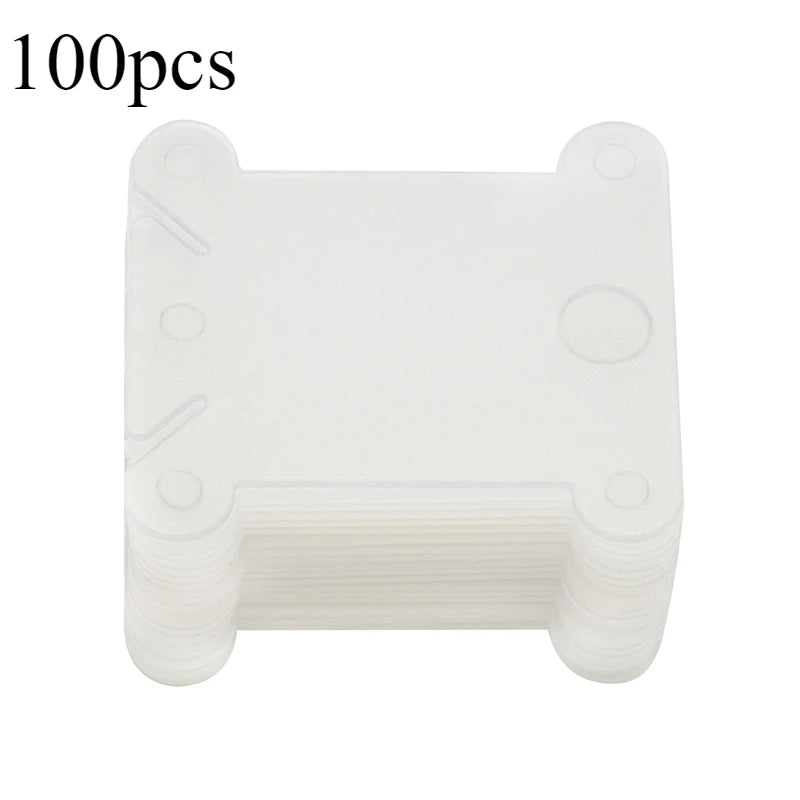 Thread Organizer Embroidery Bobbin Storage For Floss Craft