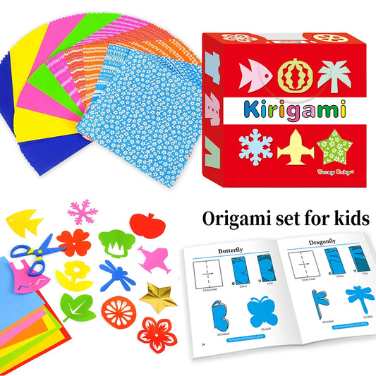 Exquisite Paper Craft Kit For Teens And Young Adults